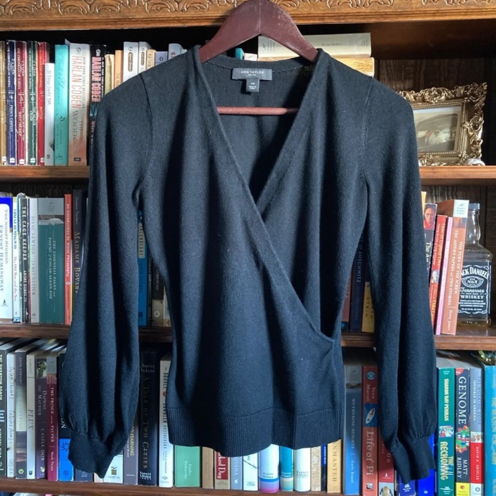 NWOT Ann Taylor Sweater